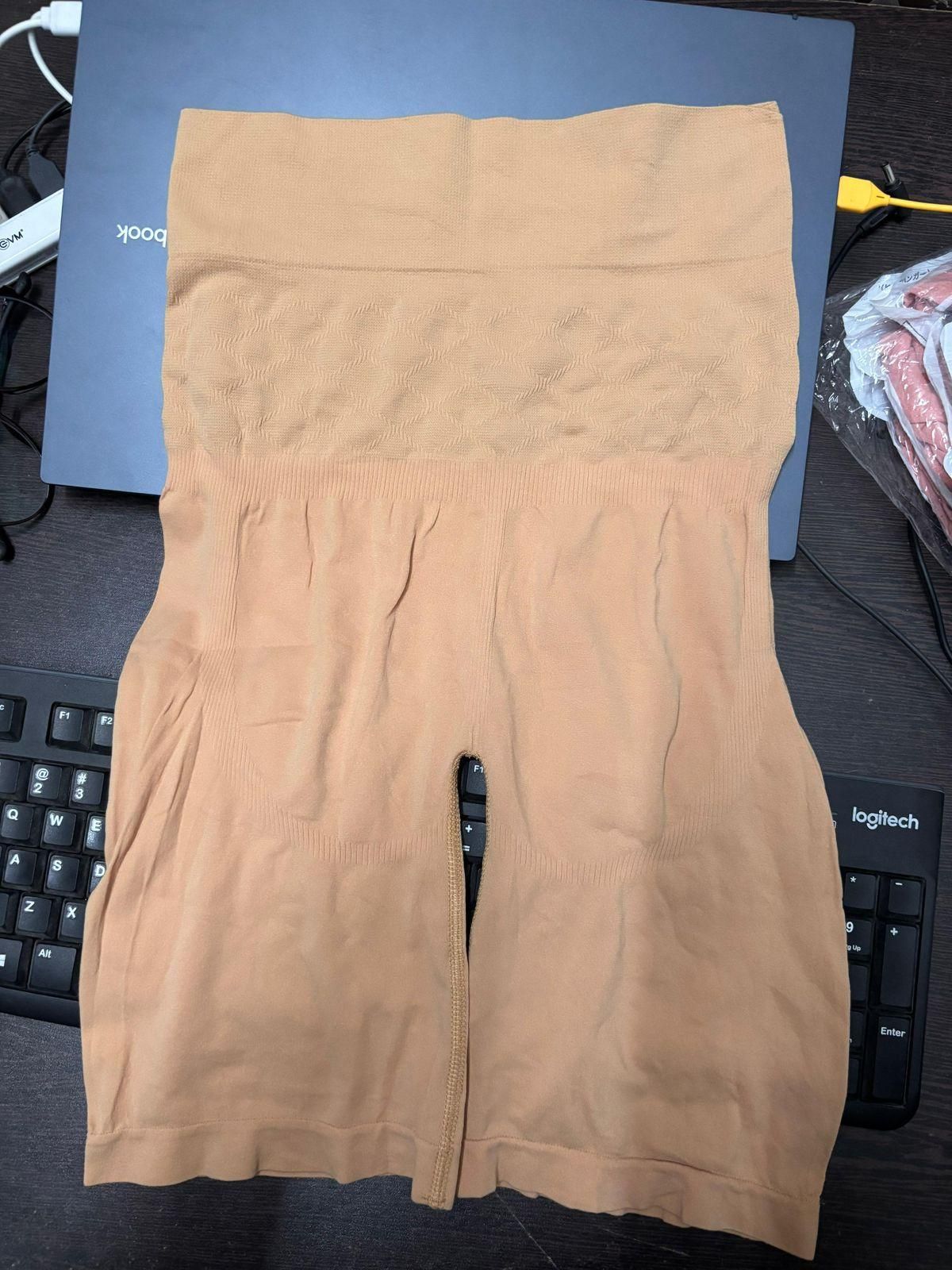 Instant Slim Body Shaper for Women – Seamless Tummy & Hip Control